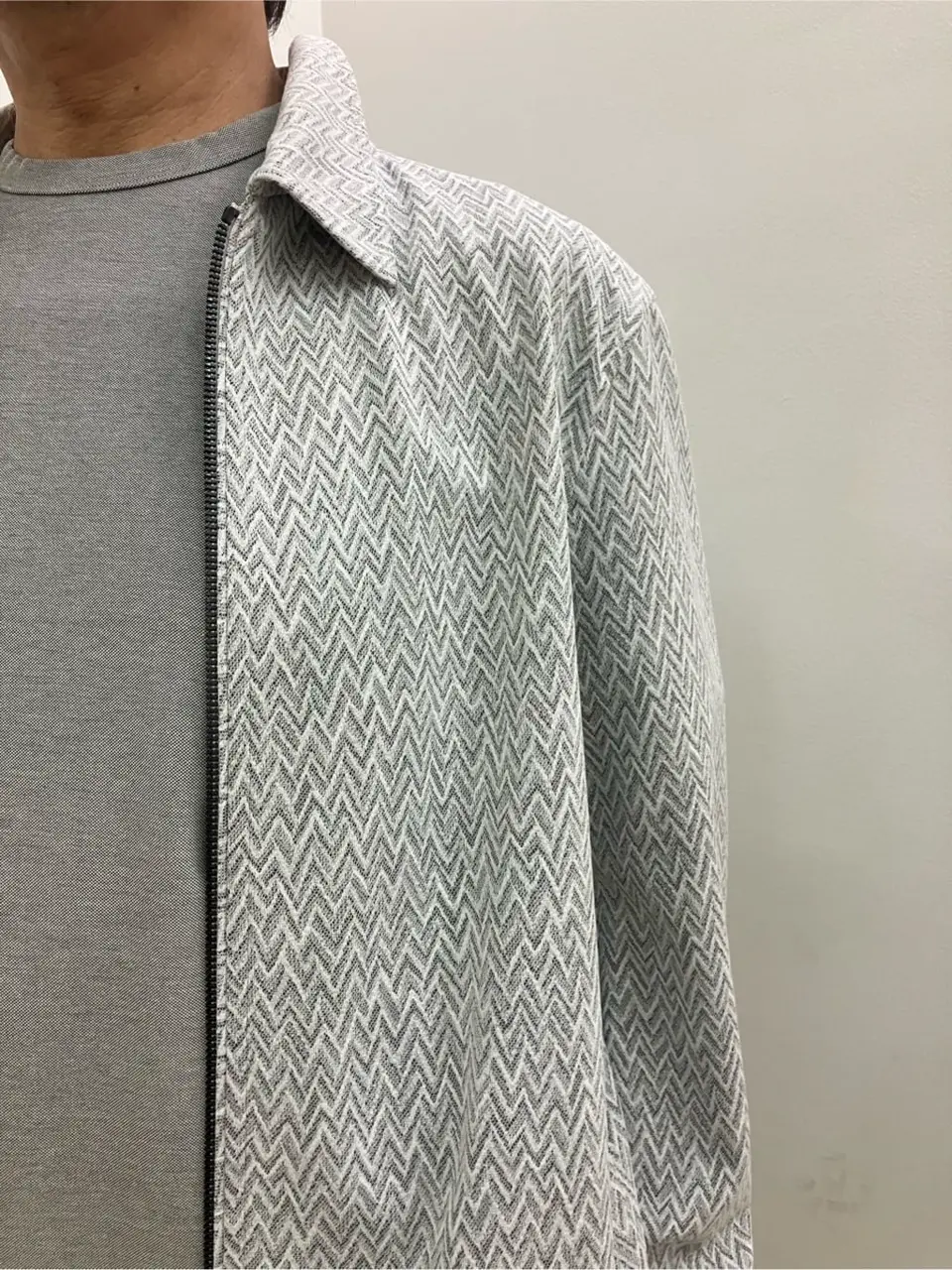 JOSEPH HOMME 工藤 コーディネート画像