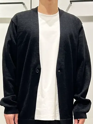 JOSEPH HOMME 鈴木 コーディネート画像