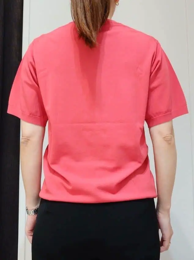 JOSEPH HOMME 根耒 コーディネート画像