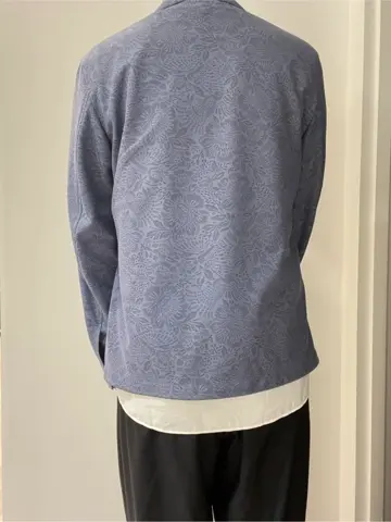 JOSEPH HOMME 桑原 コーディネート画像