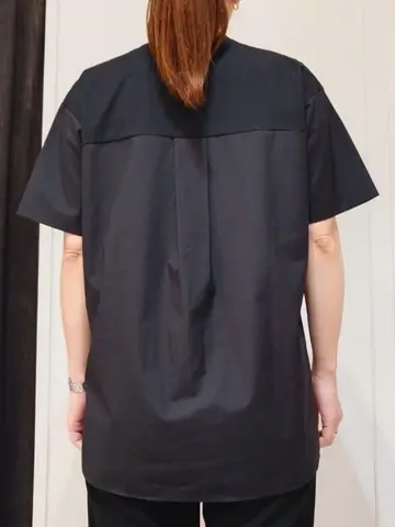 JOSEPH HOMME 根耒 コーディネート画像