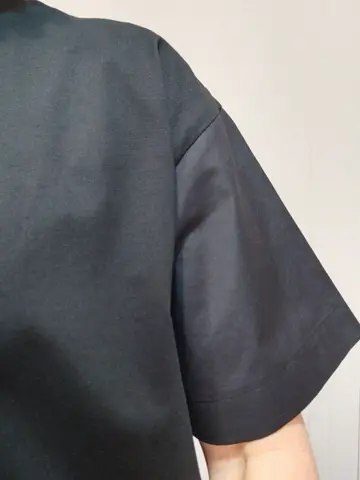 JOSEPH HOMME 根耒 コーディネート画像