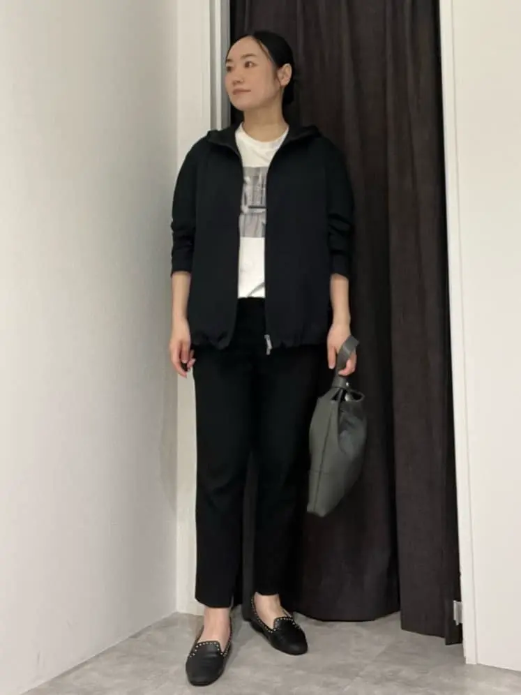 JOSEPH HOMME 毛利 コーディネート画像