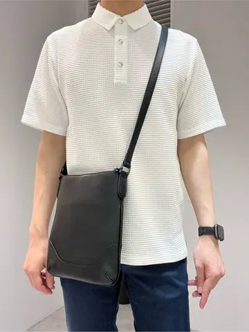 JOSEPH HOMME 井原 コーディネート画像