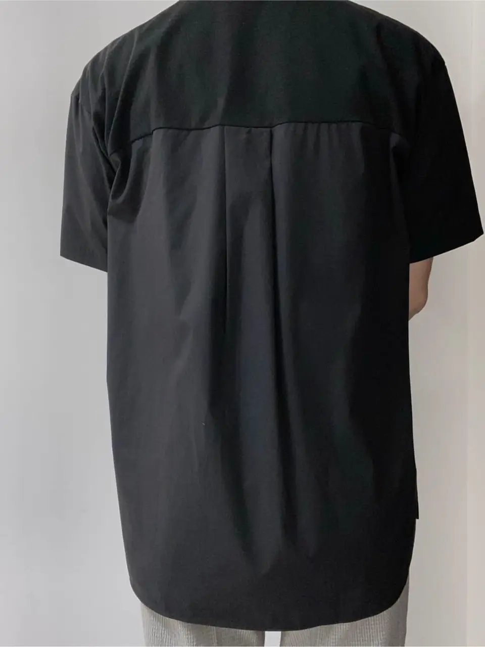 JOSEPH HOMME 桑原 コーディネート画像