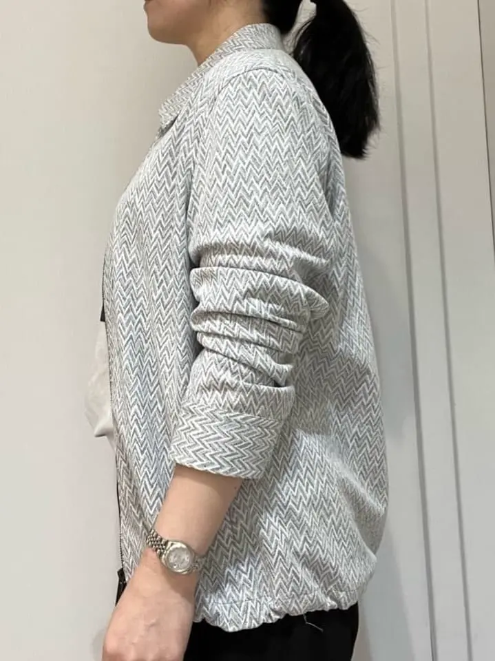 JOSEPH HOMME 毛利 コーディネート画像