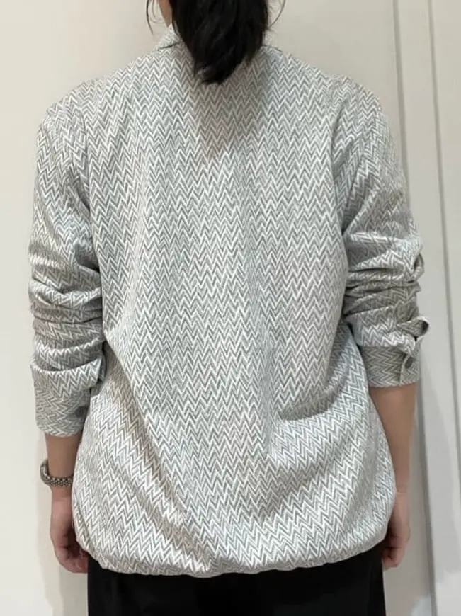 JOSEPH HOMME 毛利 コーディネート画像