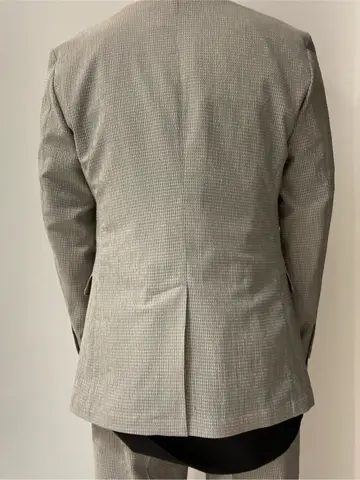 JOSEPH HOMME 桑原 コーディネート画像