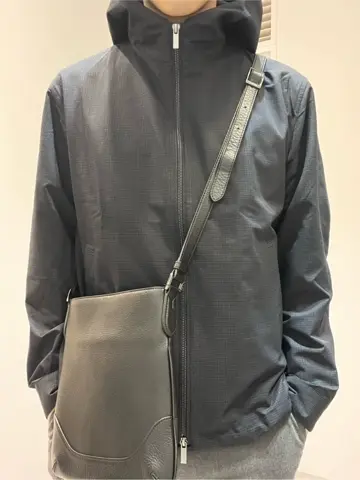 JOSEPH HOMME 井原 コーディネート画像