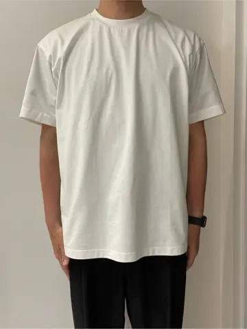 JOSEPH HOMME 桑原 コーディネート画像