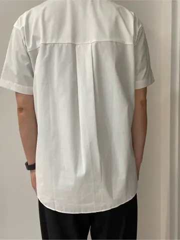 JOSEPH HOMME 桑原 コーディネート画像