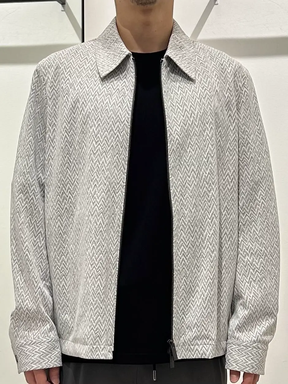 JOSEPH HOMME 鈴木 コーディネート画像