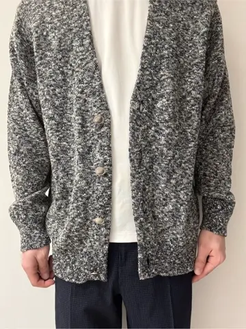 JOSEPH HOMME 新井 コーディネート画像