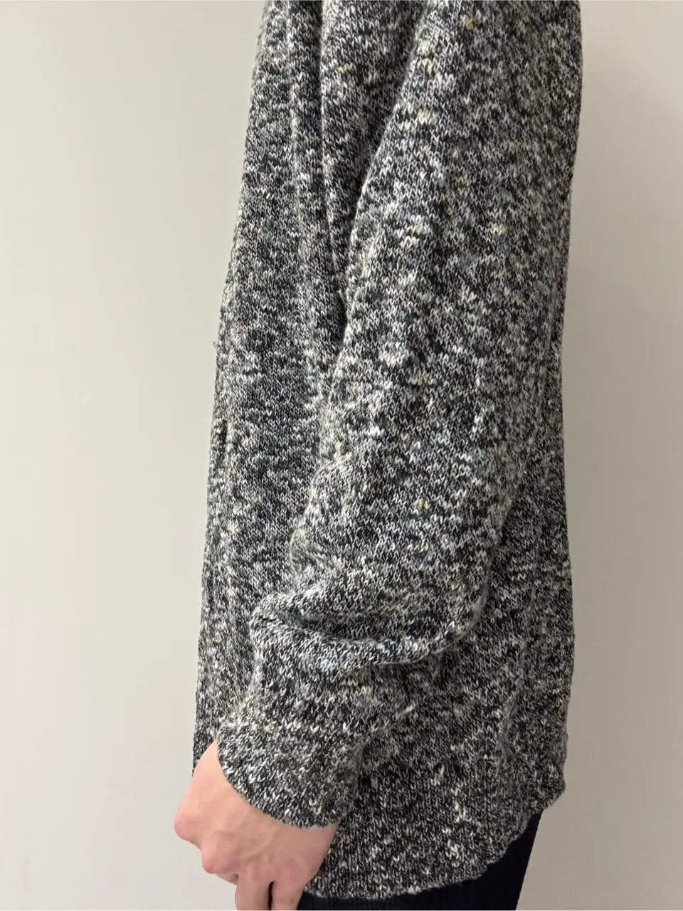 JOSEPH HOMME 新井 コーディネート画像