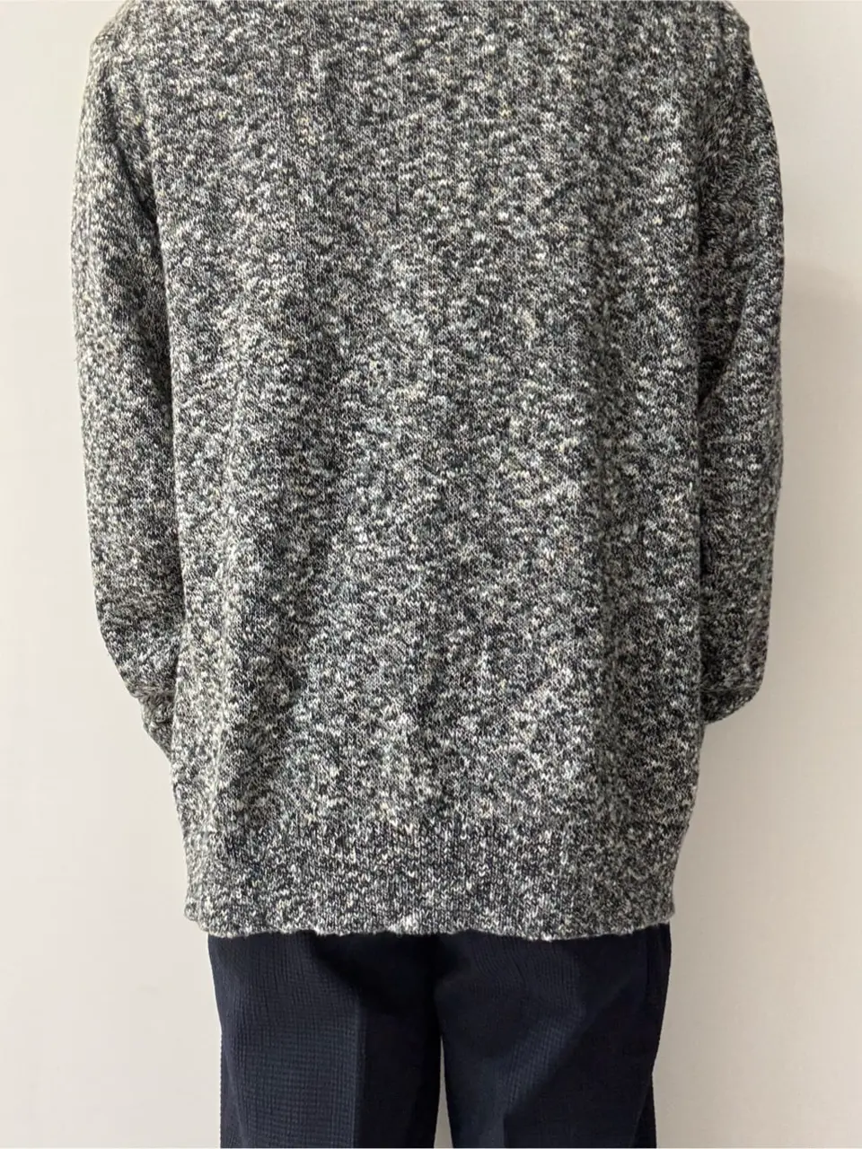 JOSEPH HOMME 新井 コーディネート画像