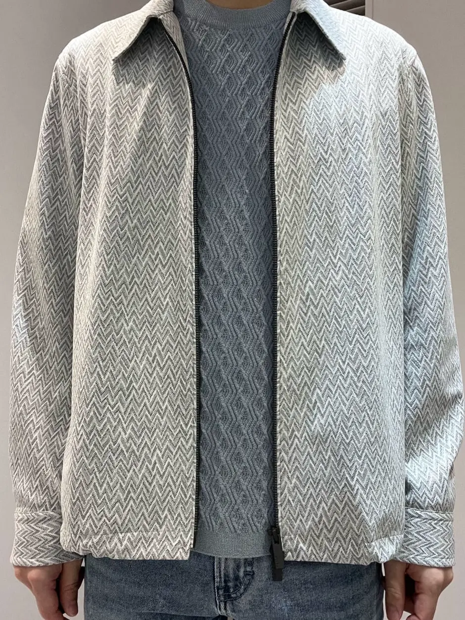 JOSEPH HOMME 井原 コーディネート画像