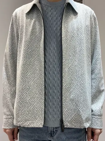 JOSEPH HOMME 井原 コーディネート画像