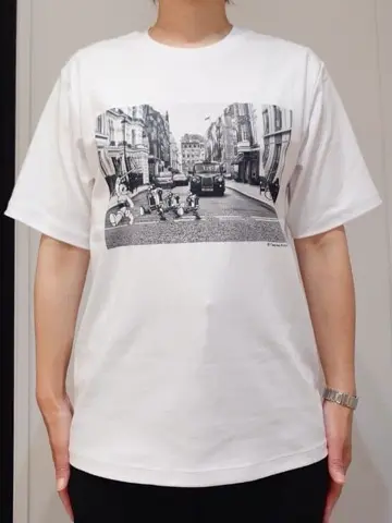 JOSEPH HOMME 根耒 コーディネート画像