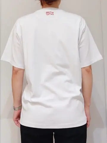 JOSEPH HOMME 根耒 コーディネート画像