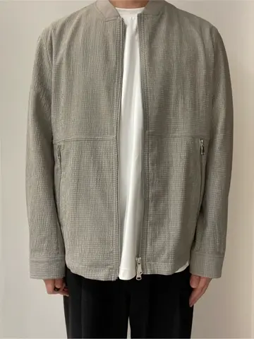 JOSEPH HOMME 桑原 コーディネート画像