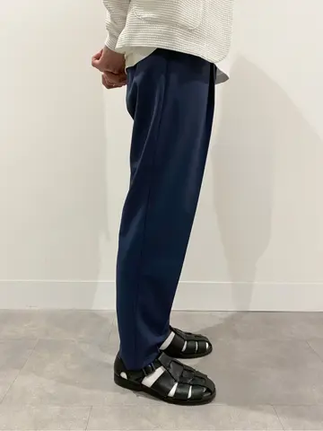 JOSEPH HOMME 吉宮 コーディネート画像