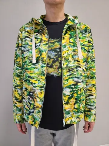 JOSEPH HOMME 泉 コーディネート画像