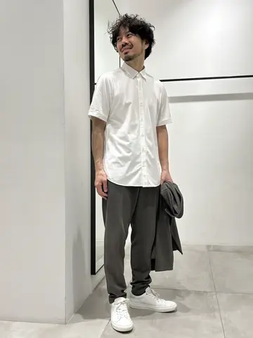 JOSEPH 中原 コーディネート画像