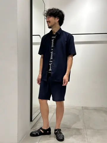 JOSEPH 中原 コーディネート画像