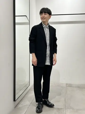 JOSEPH 鈴木 コーディネート画像