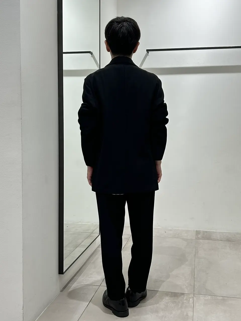 JOSEPH 鈴木 コーディネート画像