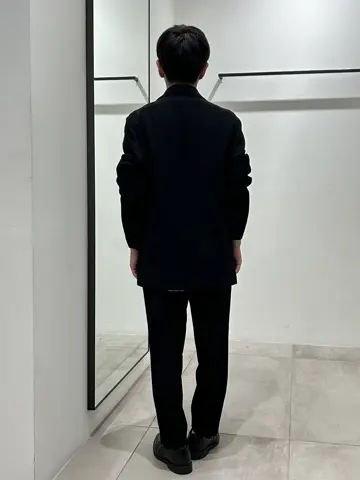 JOSEPH 鈴木 コーディネート画像