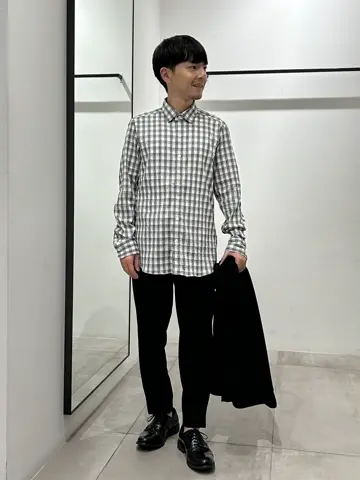 JOSEPH 鈴木 コーディネート画像