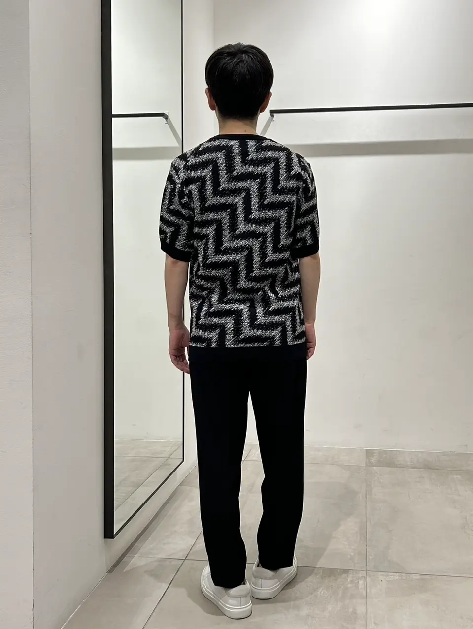 JOSEPH 鈴木 コーディネート画像