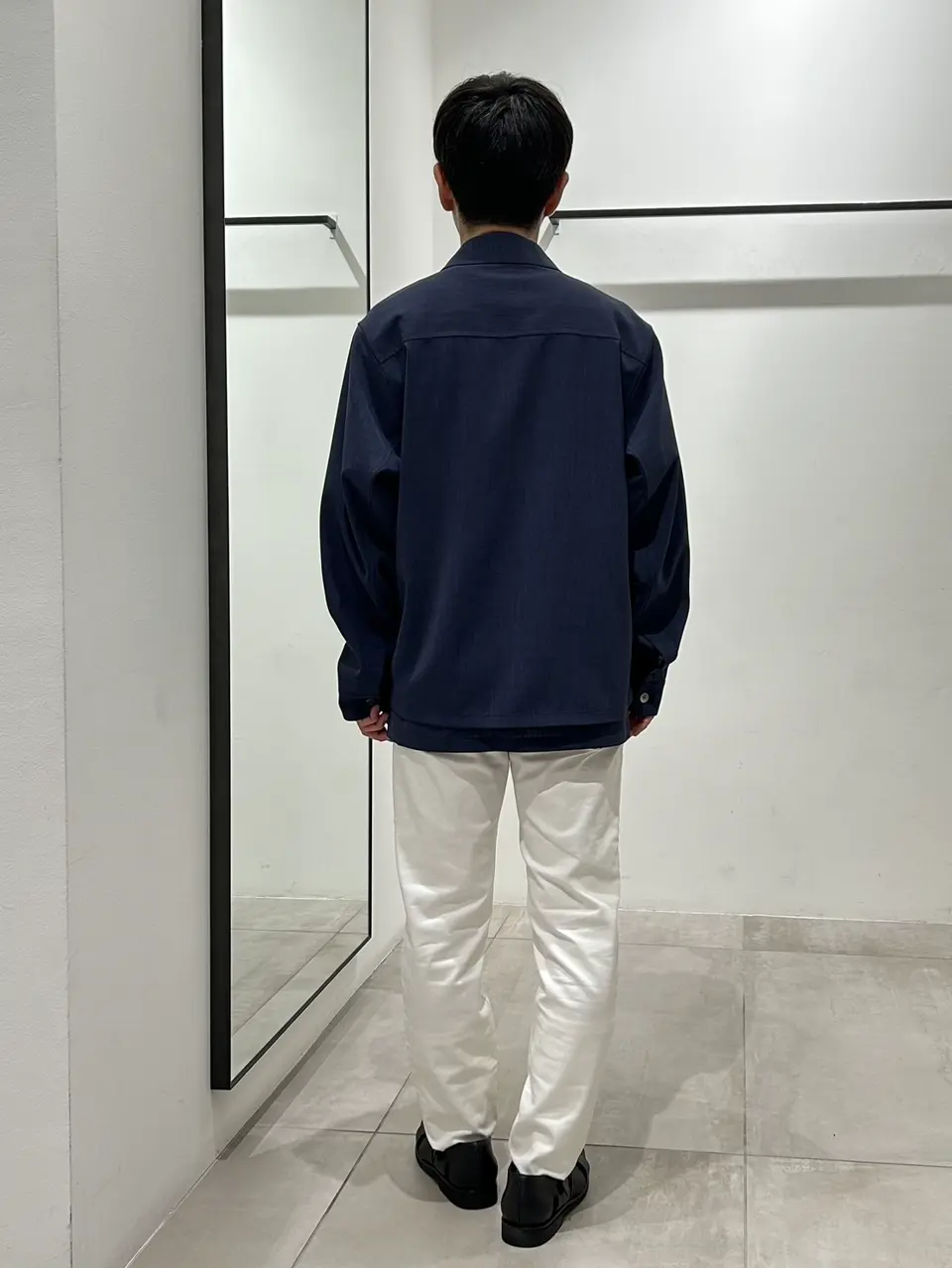 JOSEPH 鈴木 コーディネート画像