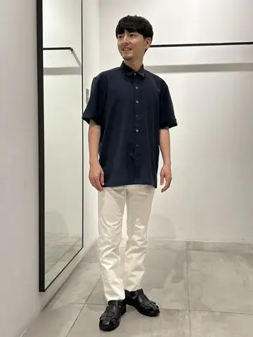 JOSEPH 鈴木 コーディネート画像