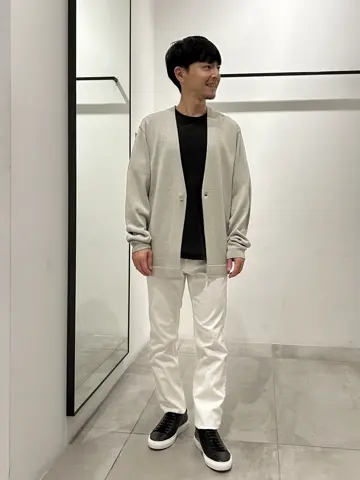 JOSEPH 鈴木 コーディネート画像