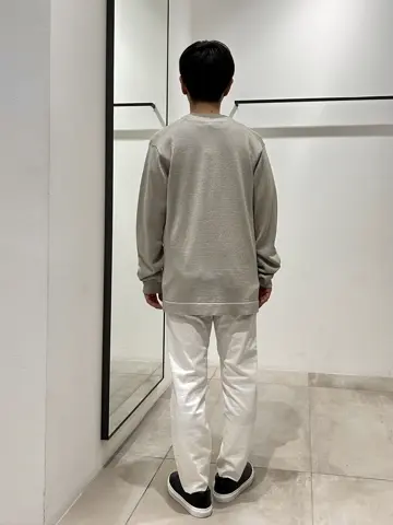 JOSEPH 鈴木 コーディネート画像