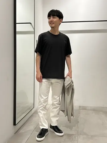 JOSEPH 鈴木 コーディネート画像