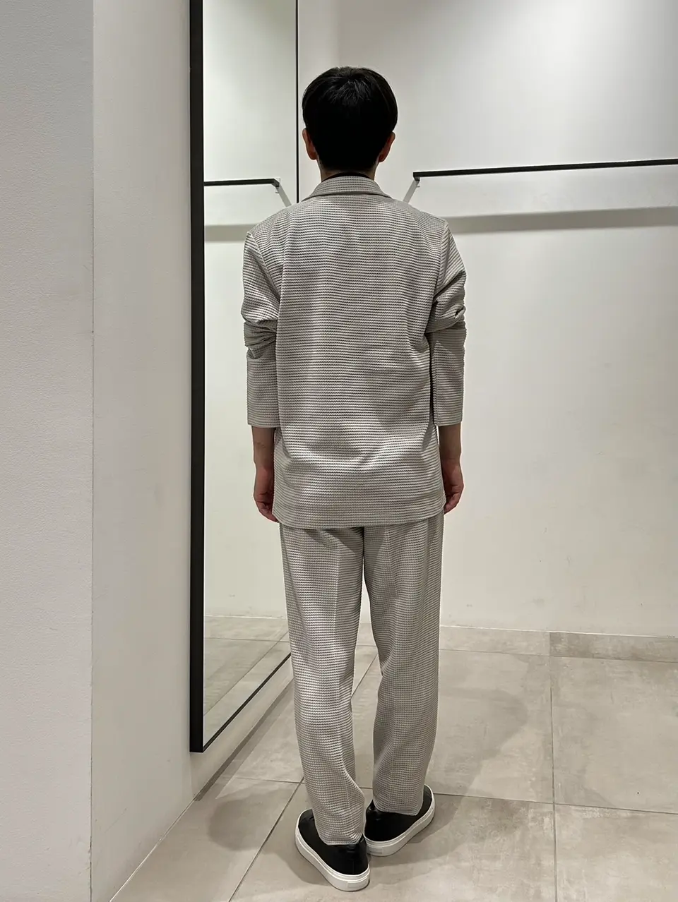 JOSEPH 鈴木 コーディネート画像