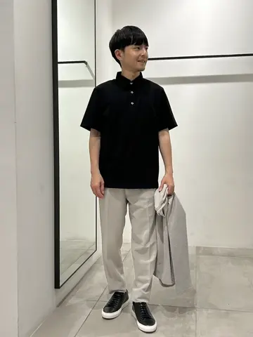 JOSEPH 鈴木 コーディネート画像