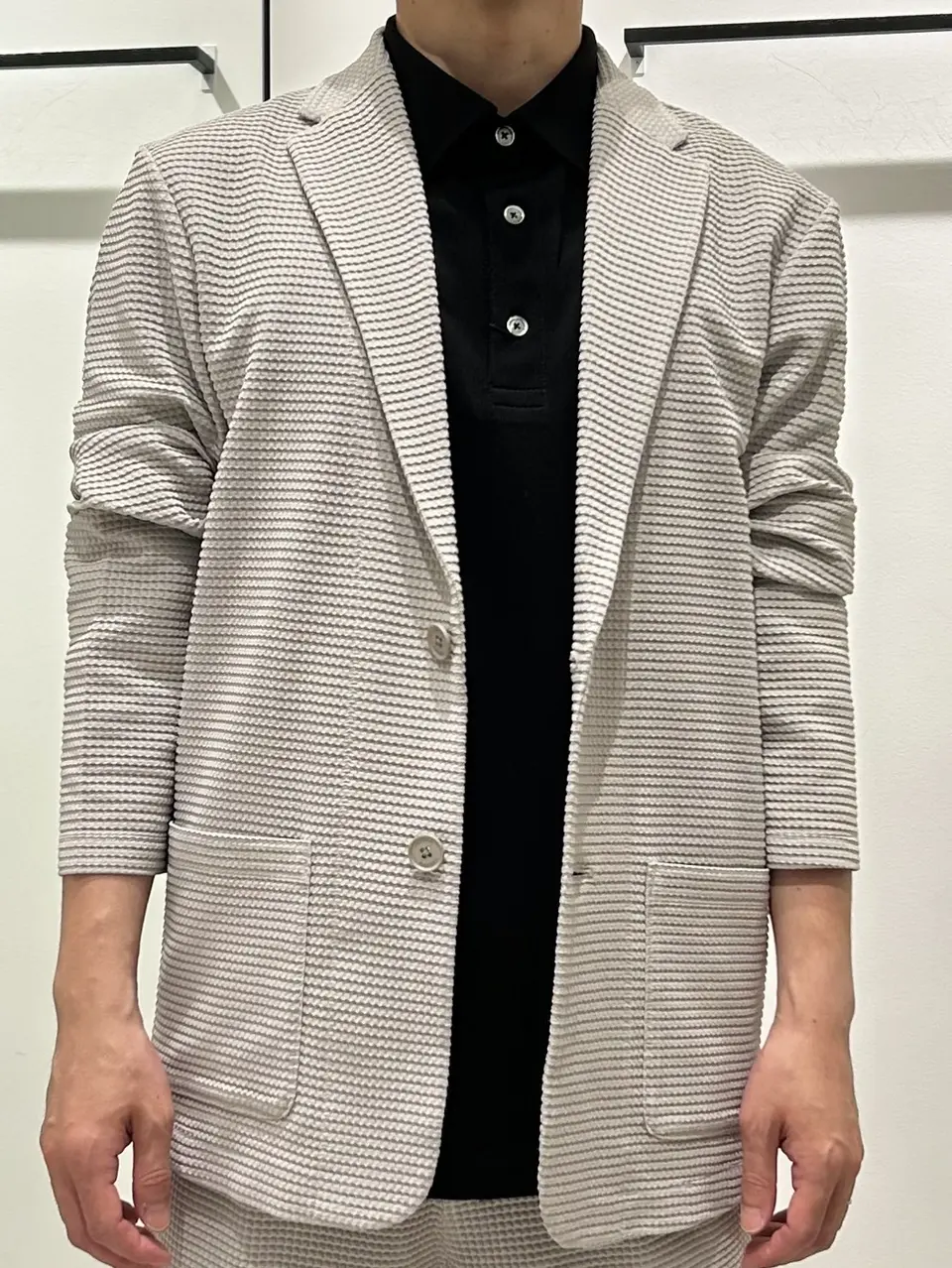 JOSEPH 鈴木 コーディネート画像