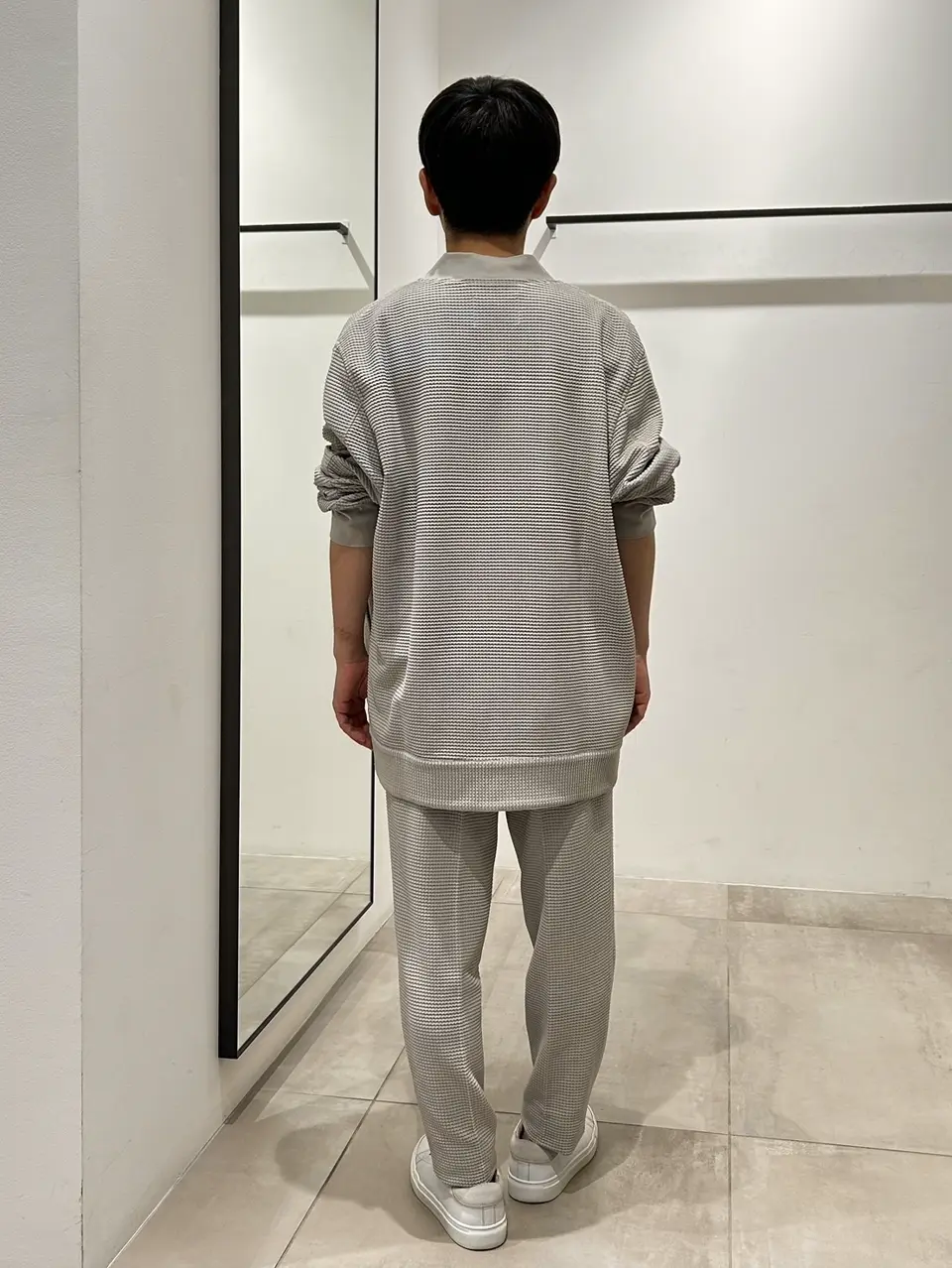 JOSEPH 鈴木 コーディネート画像