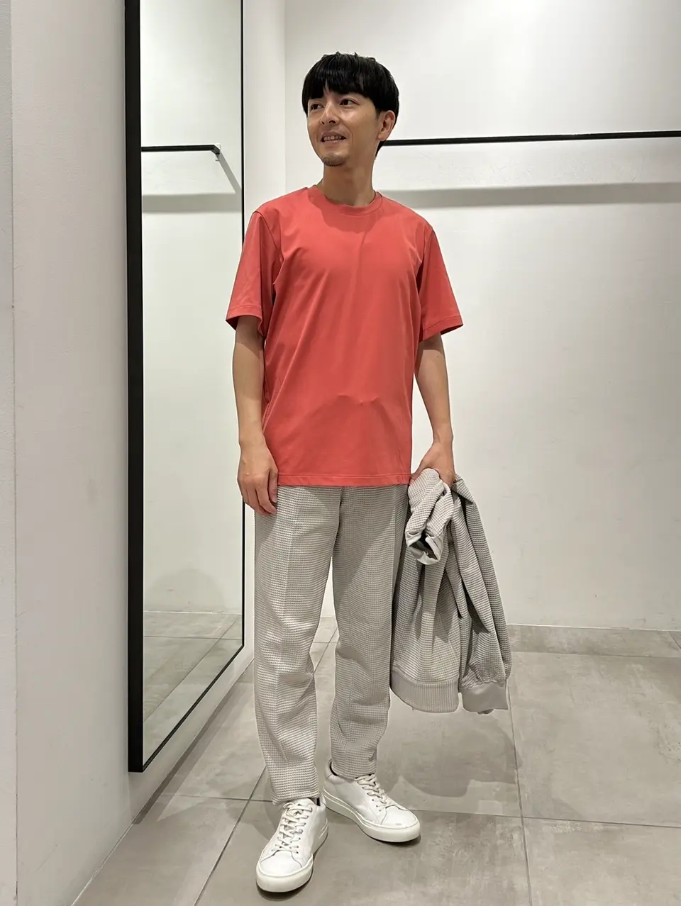 JOSEPH 鈴木 コーディネート画像