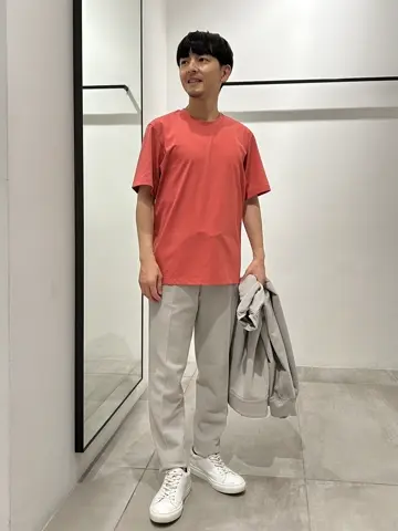 JOSEPH 鈴木 コーディネート画像