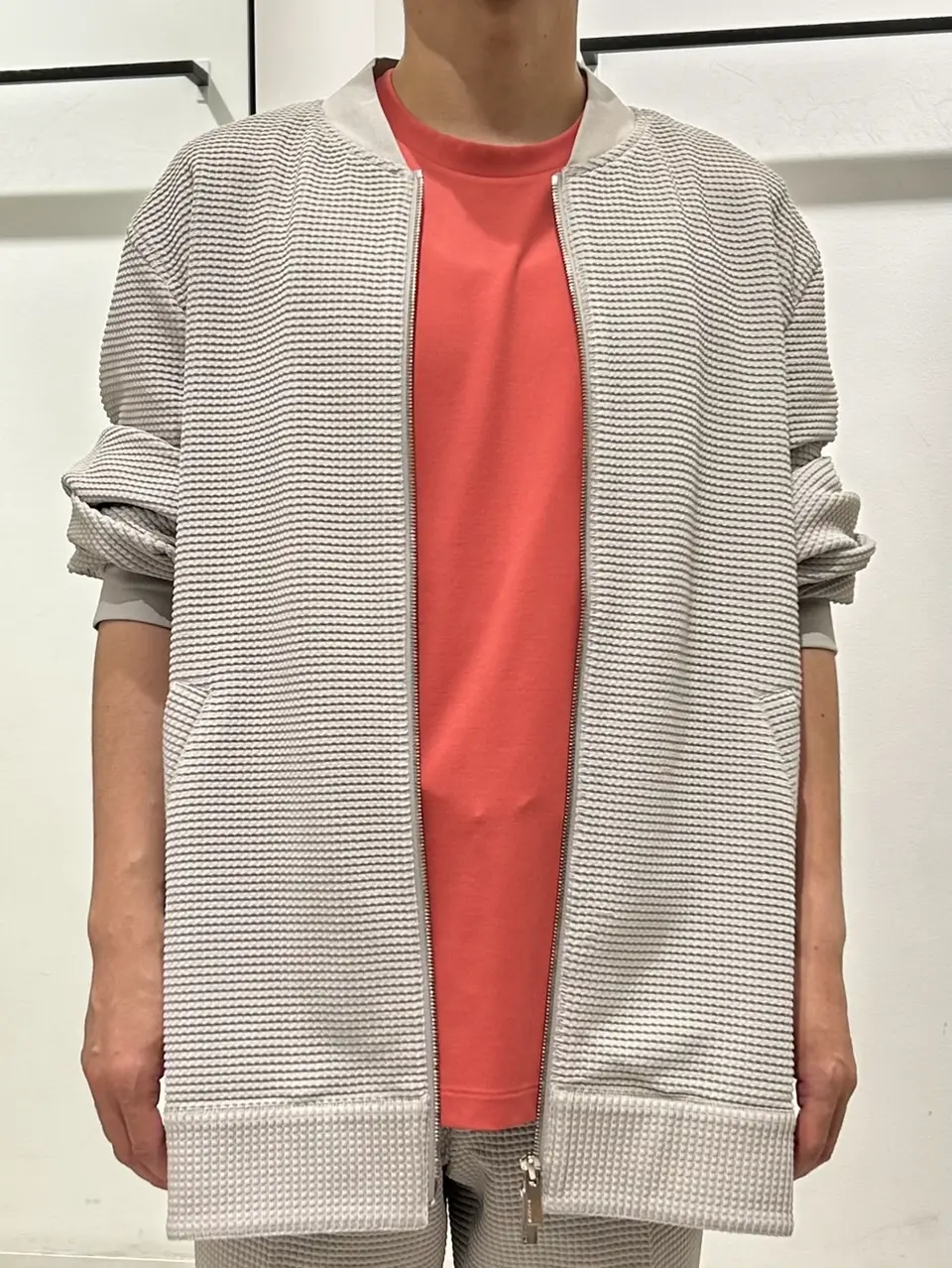 JOSEPH 鈴木 コーディネート画像