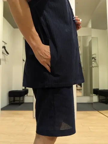 JOSEPH HOMME 橋本 コーディネート画像