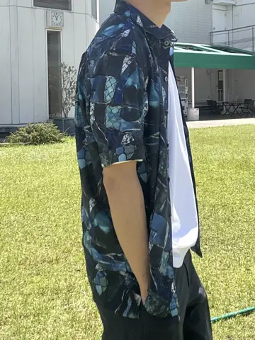 JOSEPH HOMME 大窪 コーディネート画像