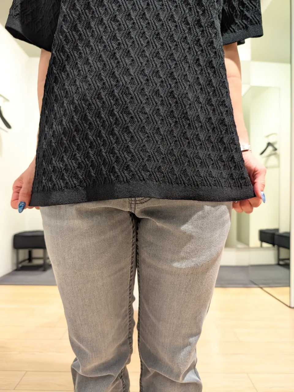 JOSEPH HOMME 橋本 コーディネート画像