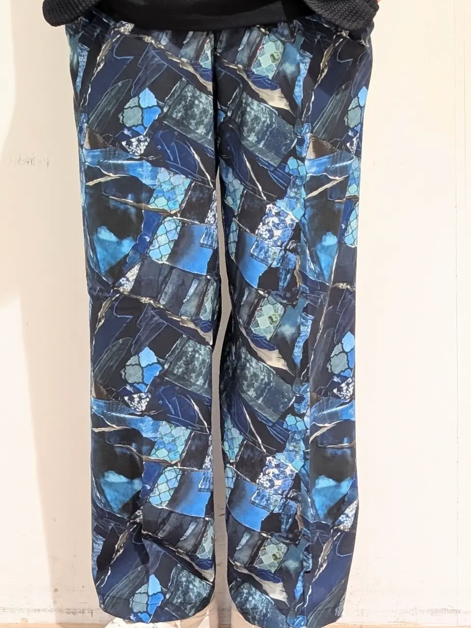 JOSEPH HOMME 橋本 コーディネート画像