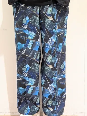 JOSEPH HOMME 橋本 コーディネート画像